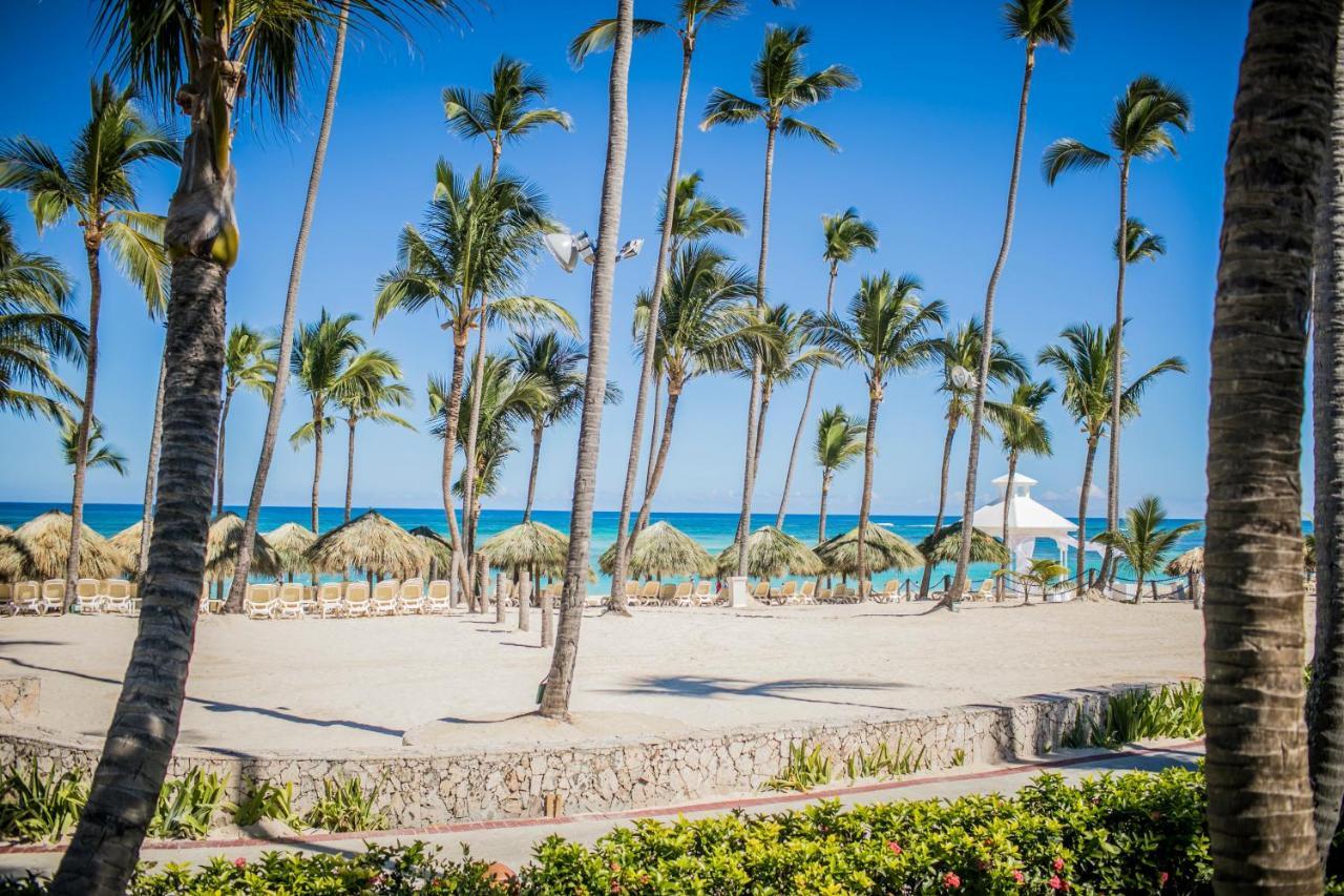 Majestic Colonial Punta Cana (Adults Only) Hotel Exterior photo Punta Cana