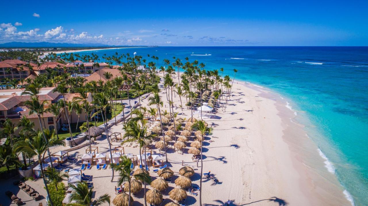 Majestic Colonial Punta Cana (Adults Only) Hotel Exterior photo Punta Cana