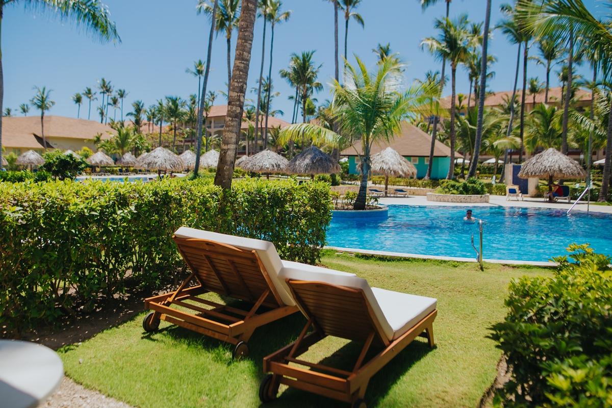 Majestic Colonial Punta Cana (Adults Only) Hotel Exterior photo Hard Rock Hotel