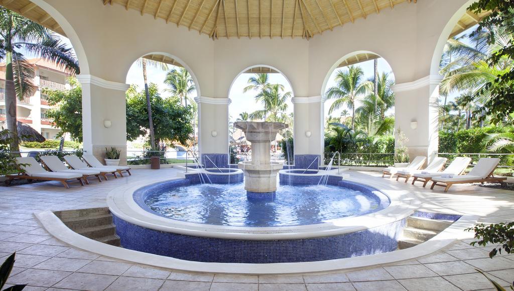 Majestic Colonial Punta Cana (Adults Only) Hotel Exterior photo Spa at Iberostar Grand Hotel Bávaro